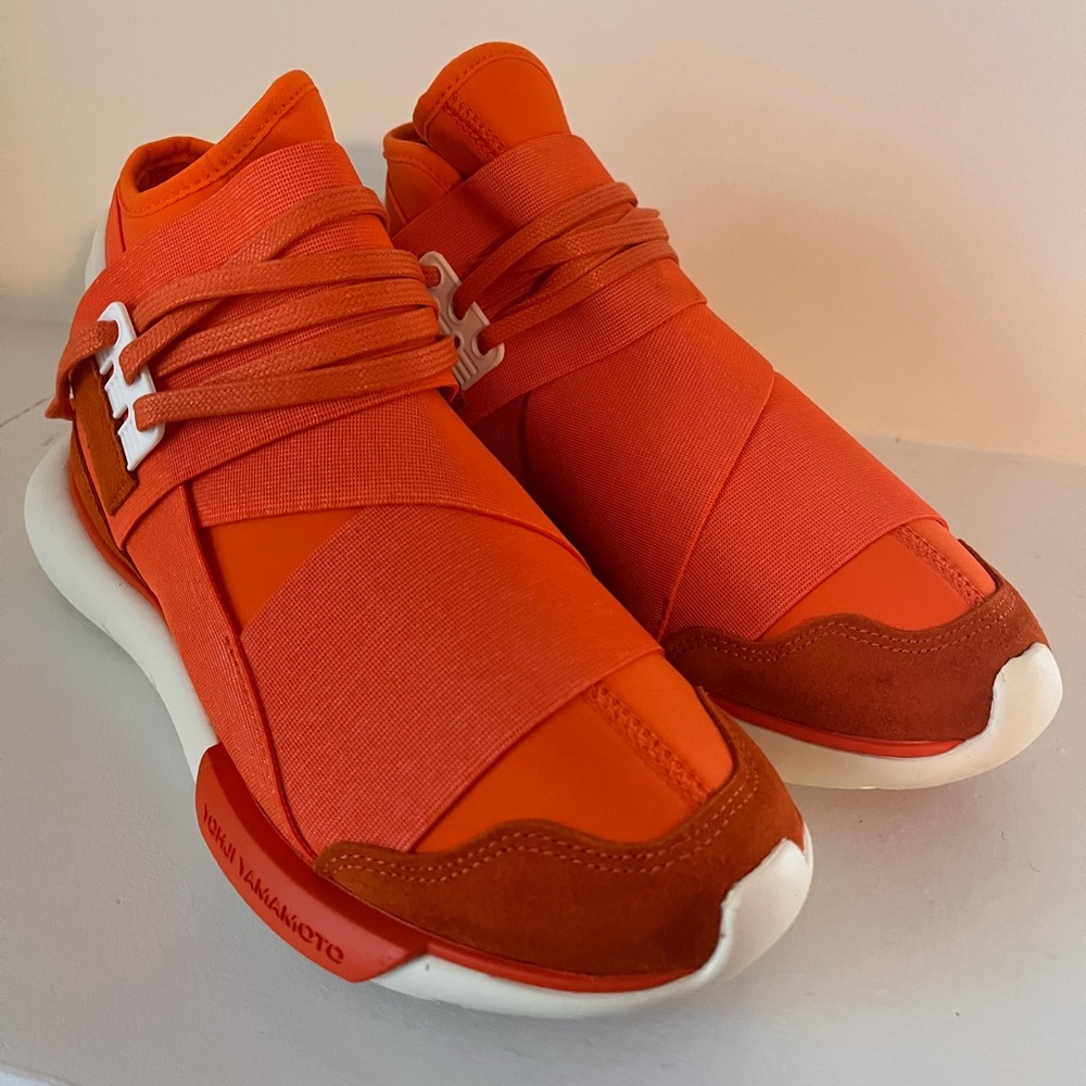 Adidas Y-3 Qasa sneakers